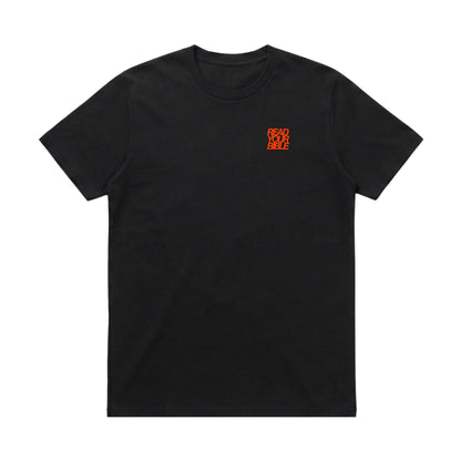 Read Your Bible  – Classic T-Shirt