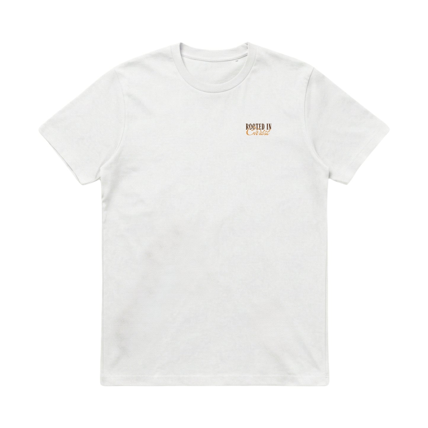 Rooted In Christ – Classic T-Shirt