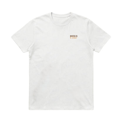 Rooted In Christ – Classic T-Shirt