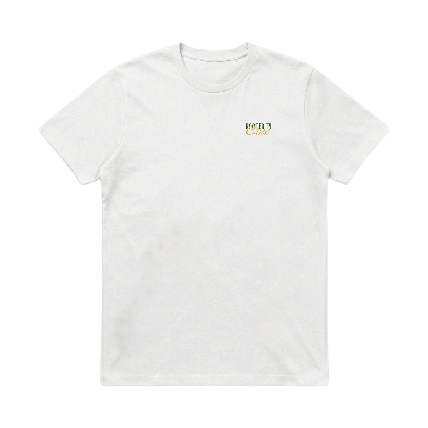 Rooted In Christ – Classic T-Shirt