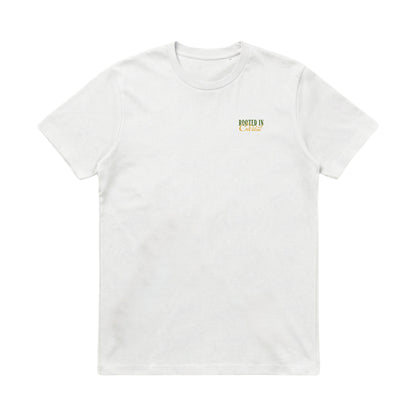 Rooted In Christ – Classic T-Shirt