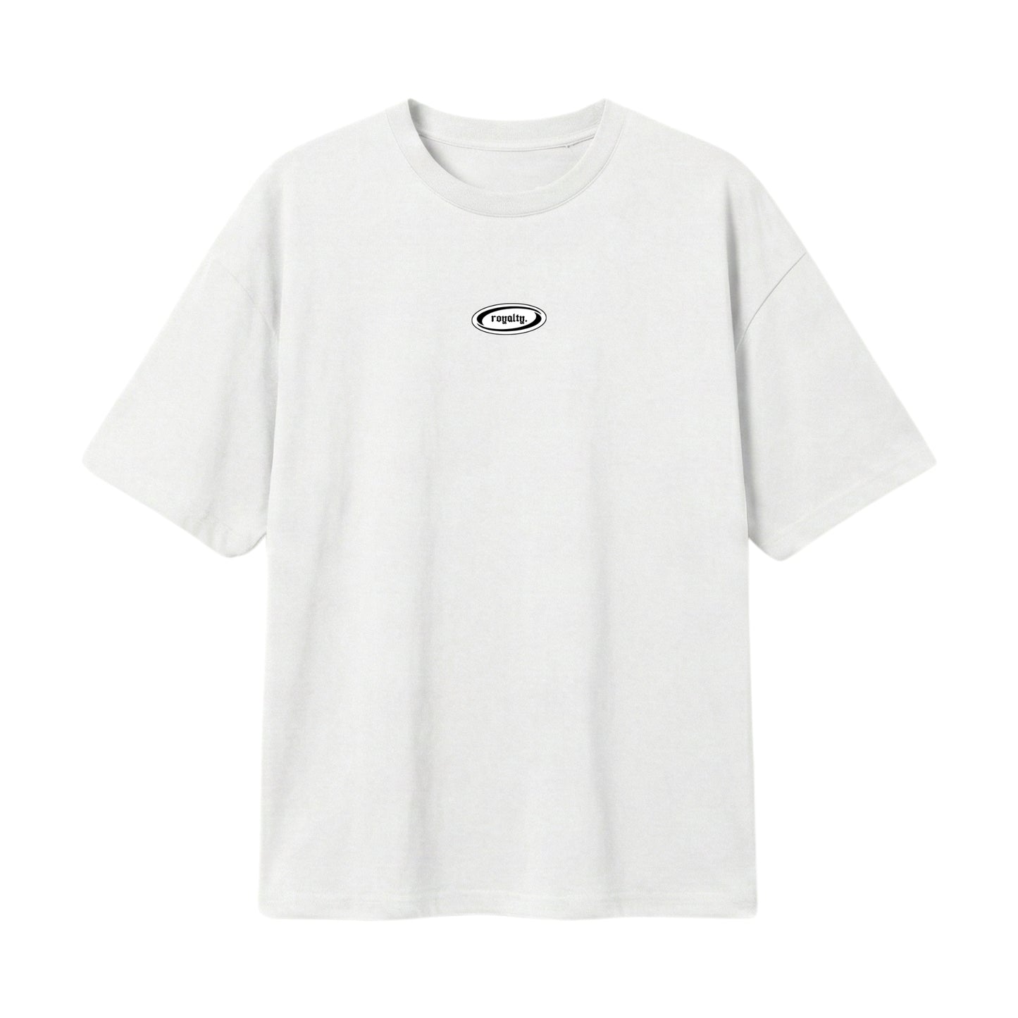 Royalty – Lightweight Oversized T-Shirt