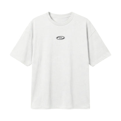 Royalty – Lightweight Oversized T-Shirt