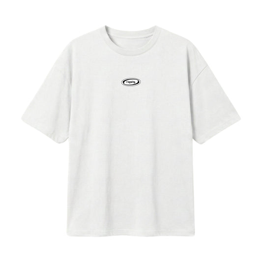 Royalty – Lightweight Oversized T-Shirt