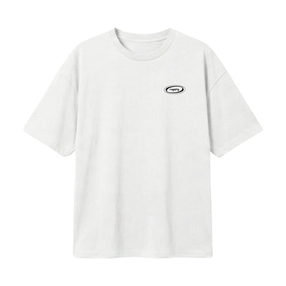 Royalty – Lightweight Oversized T-Shirt