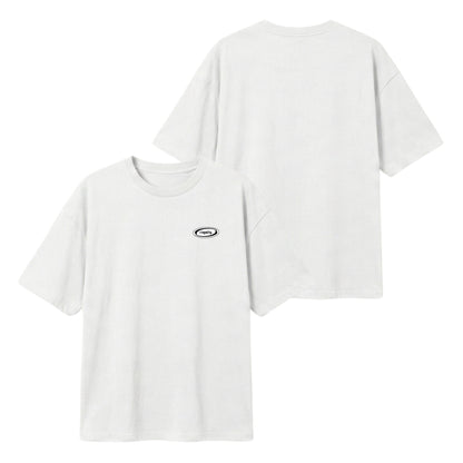 Royalty – Lightweight Oversized T-Shirt
