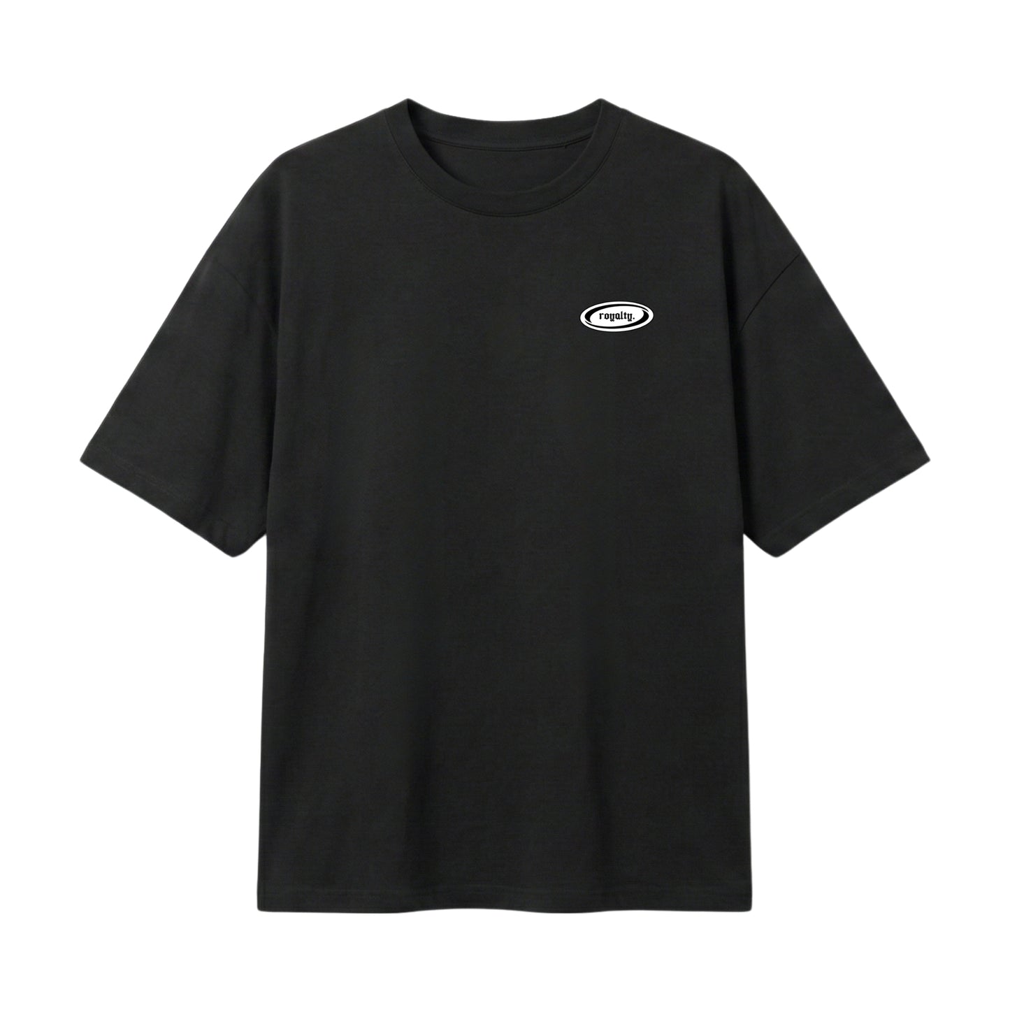 Royalty – Lightweight Oversized T-Shirt
