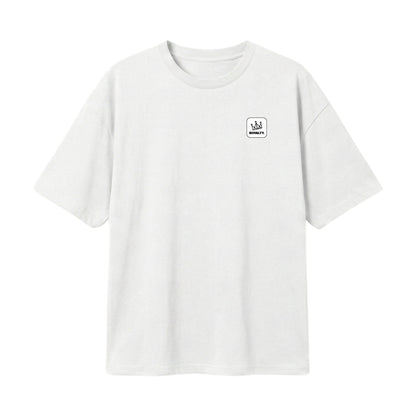 Royalty – Lightweight Oversized T-Shirt
