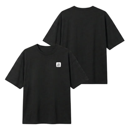 Royalty – Lightweight Oversized T-Shirt