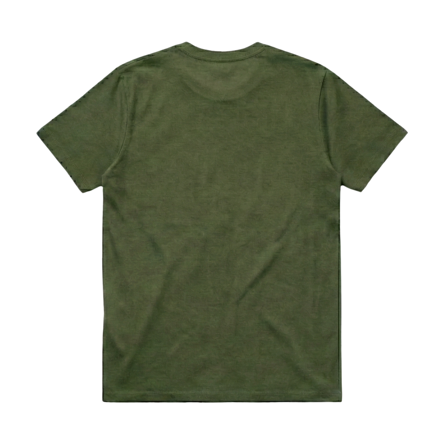 Run With Purpose  – Classic T-Shirt