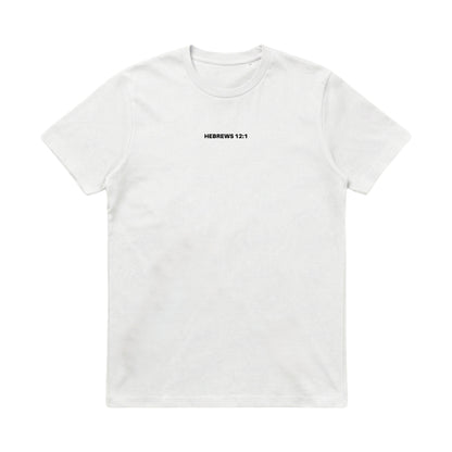 Run With Endurance  – Classic T-Shirt