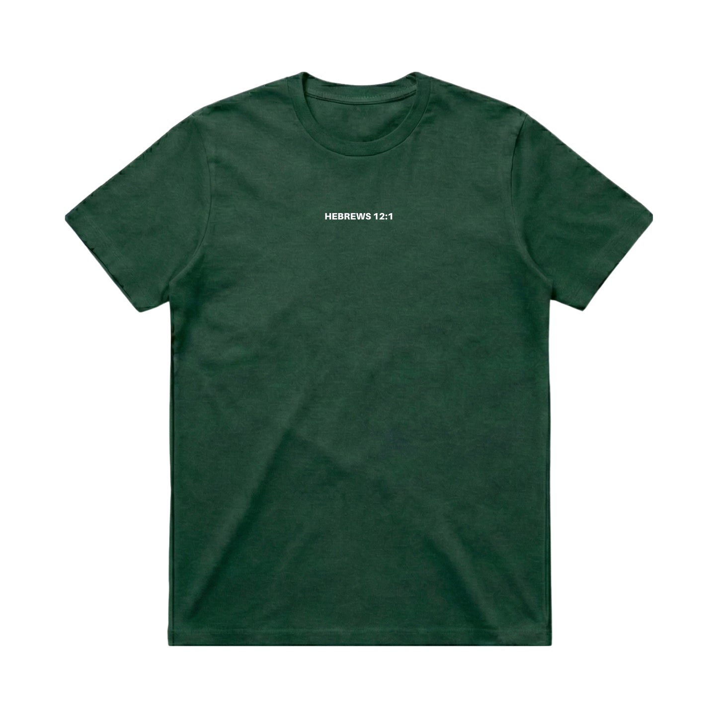 Run With Endurance  – Classic T-Shirt