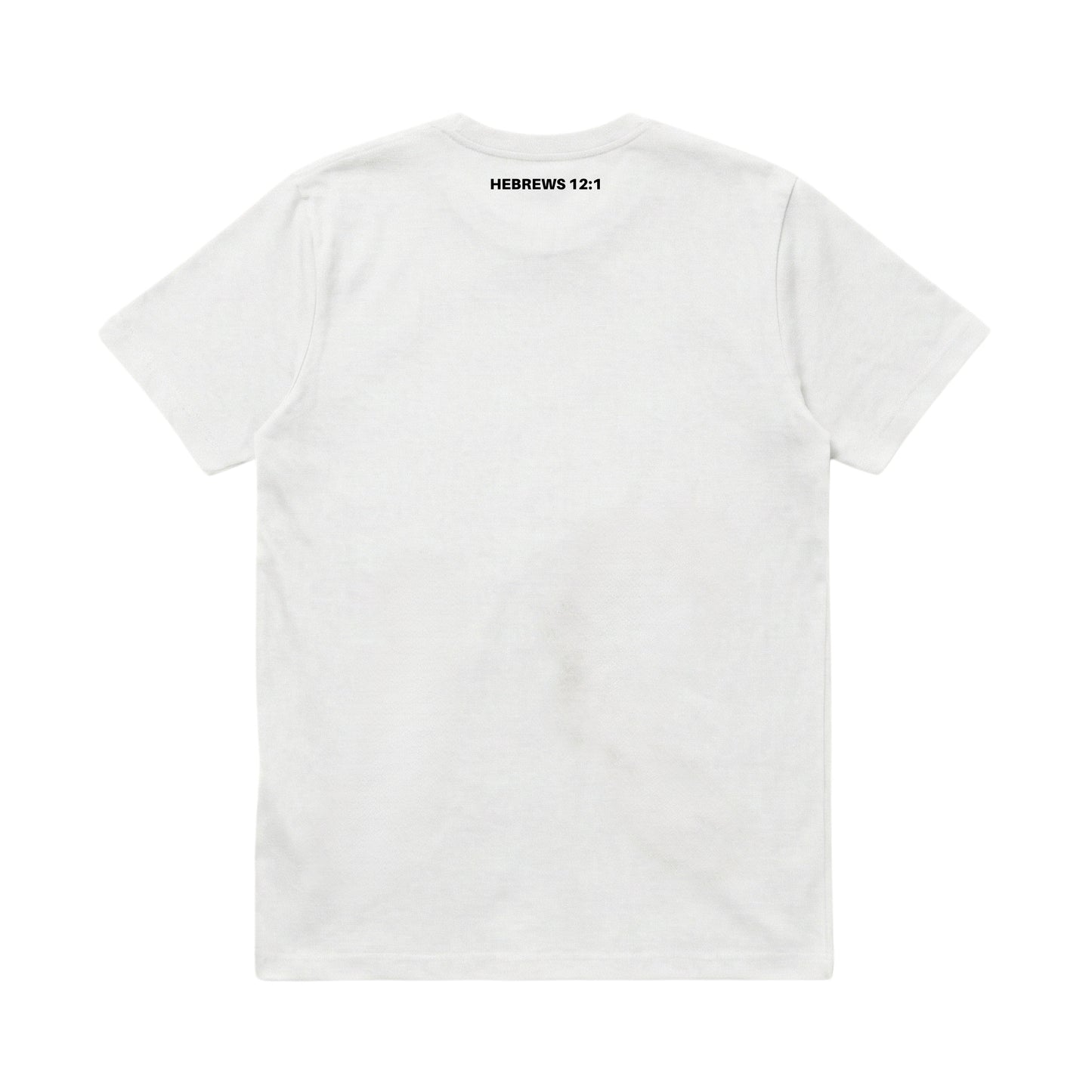 Run With Endurance – Classic T-Shirt