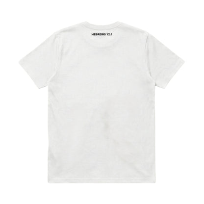 Run With Endurance – Classic T-Shirt