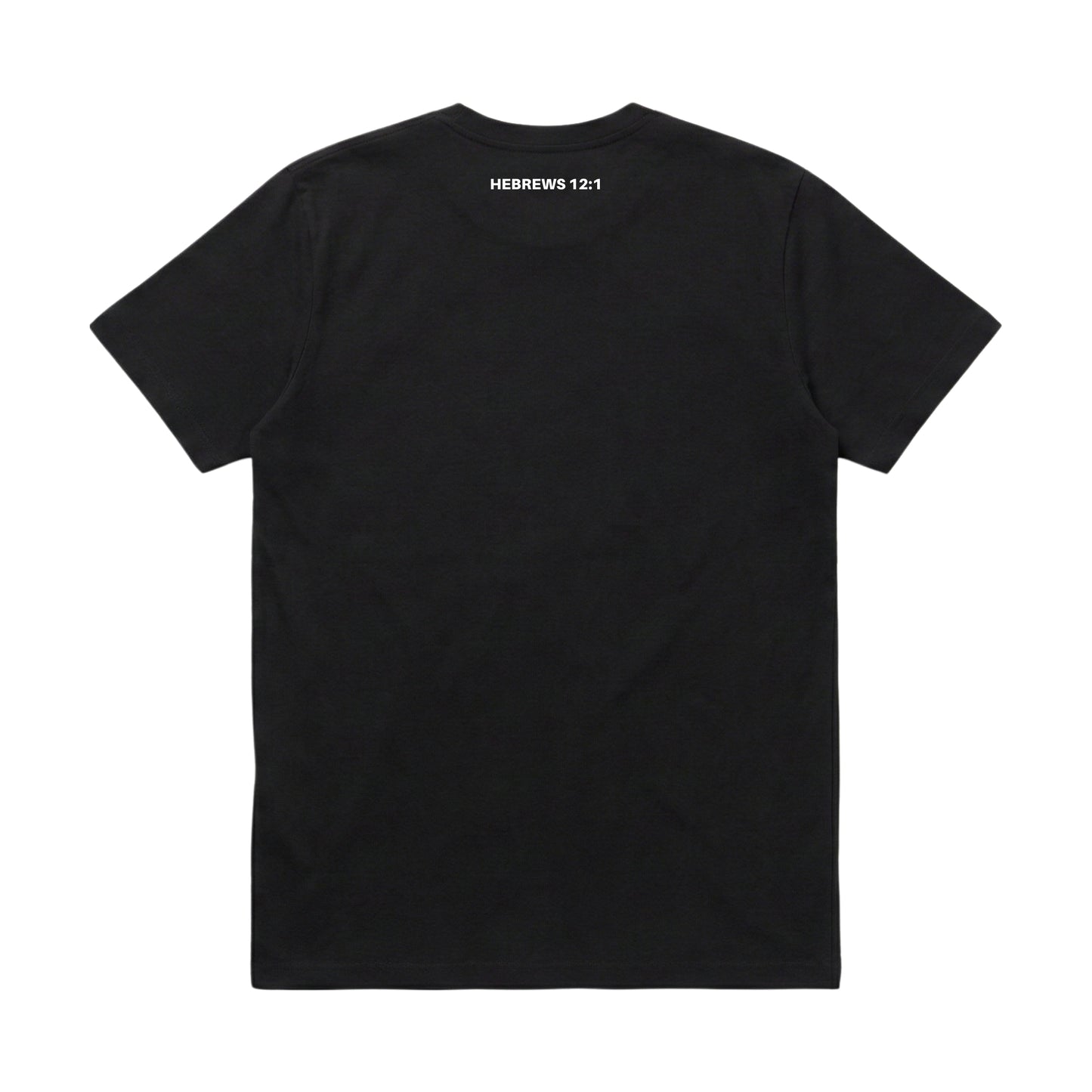 Run With Endurance – Classic T-Shirt