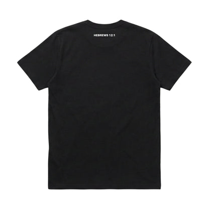 Run With Endurance – Classic T-Shirt