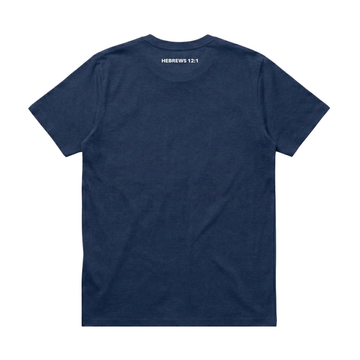 Run With Endurance – Classic T-Shirt