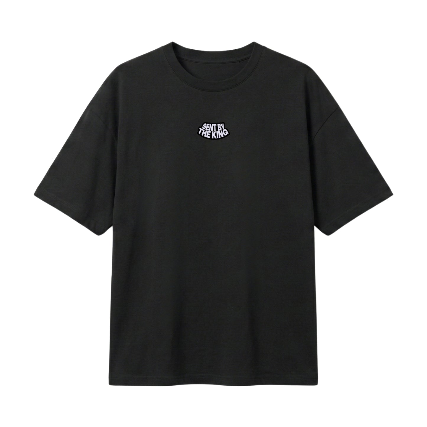Sent by the King – Lightweight Oversized T-Shirt