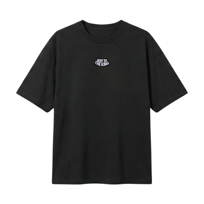 Sent by the King – Lightweight Oversized T-Shirt