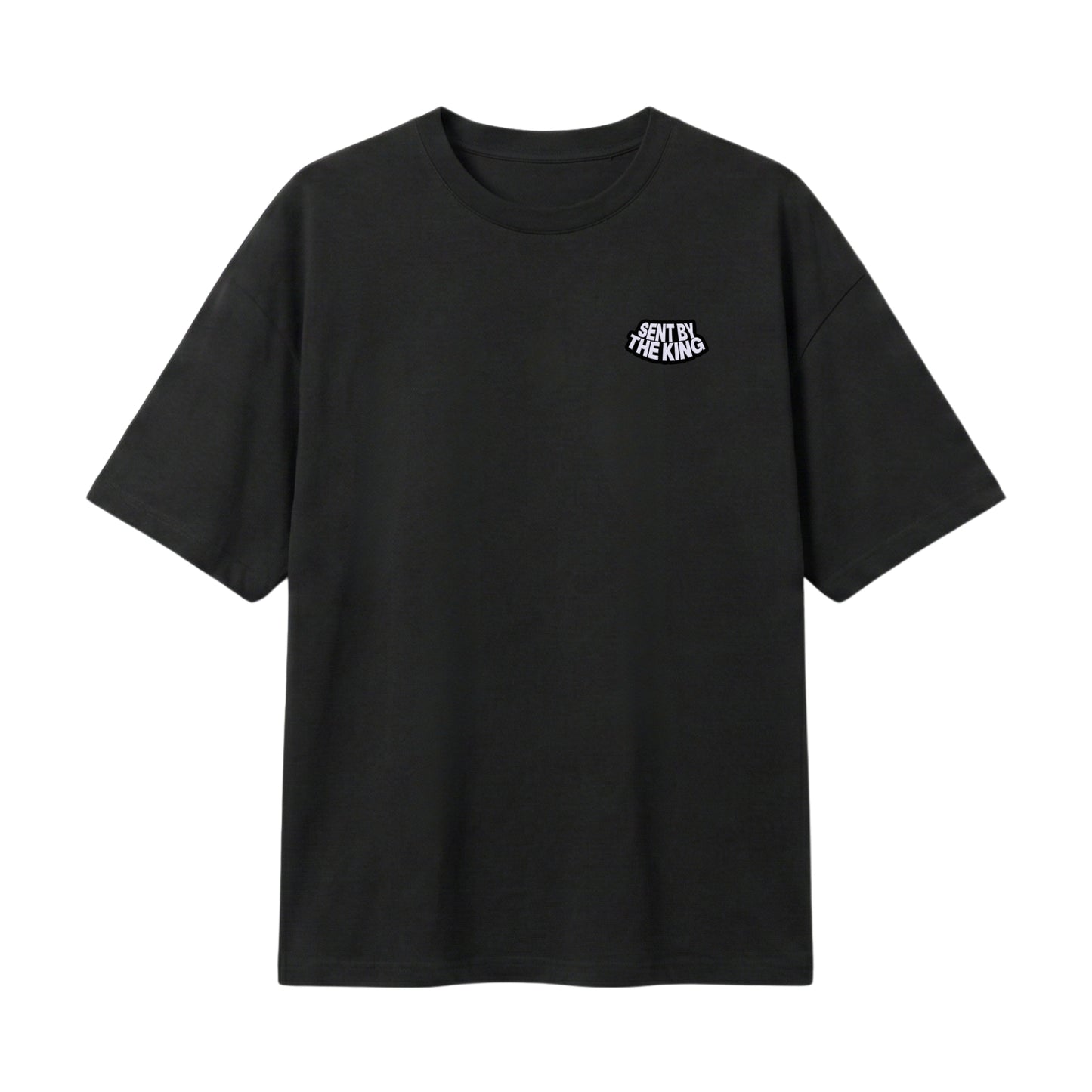 Sent by the King – Lightweight Oversized T-Shirt