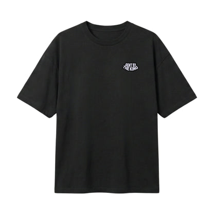Sent by the King – Lightweight Oversized T-Shirt