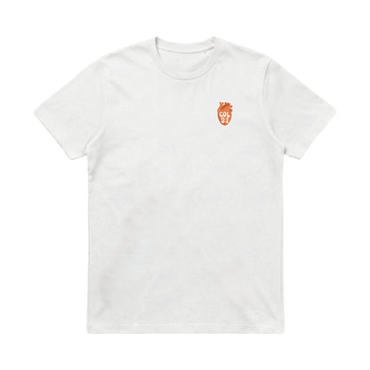 Set Your Hearts On Things Above – Classic T-Shirt