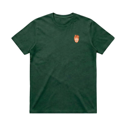 Set Your Hearts On Things Above – Classic T-Shirt