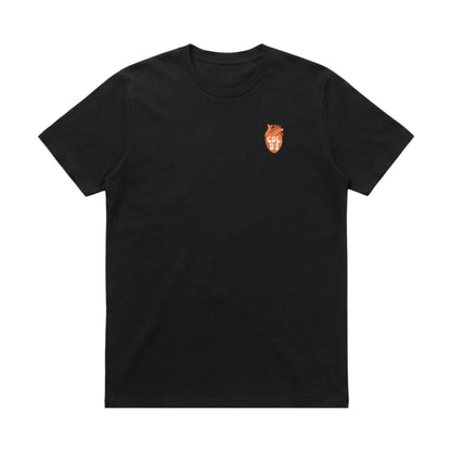 Set Your Hearts On Things Above – Classic T-Shirt