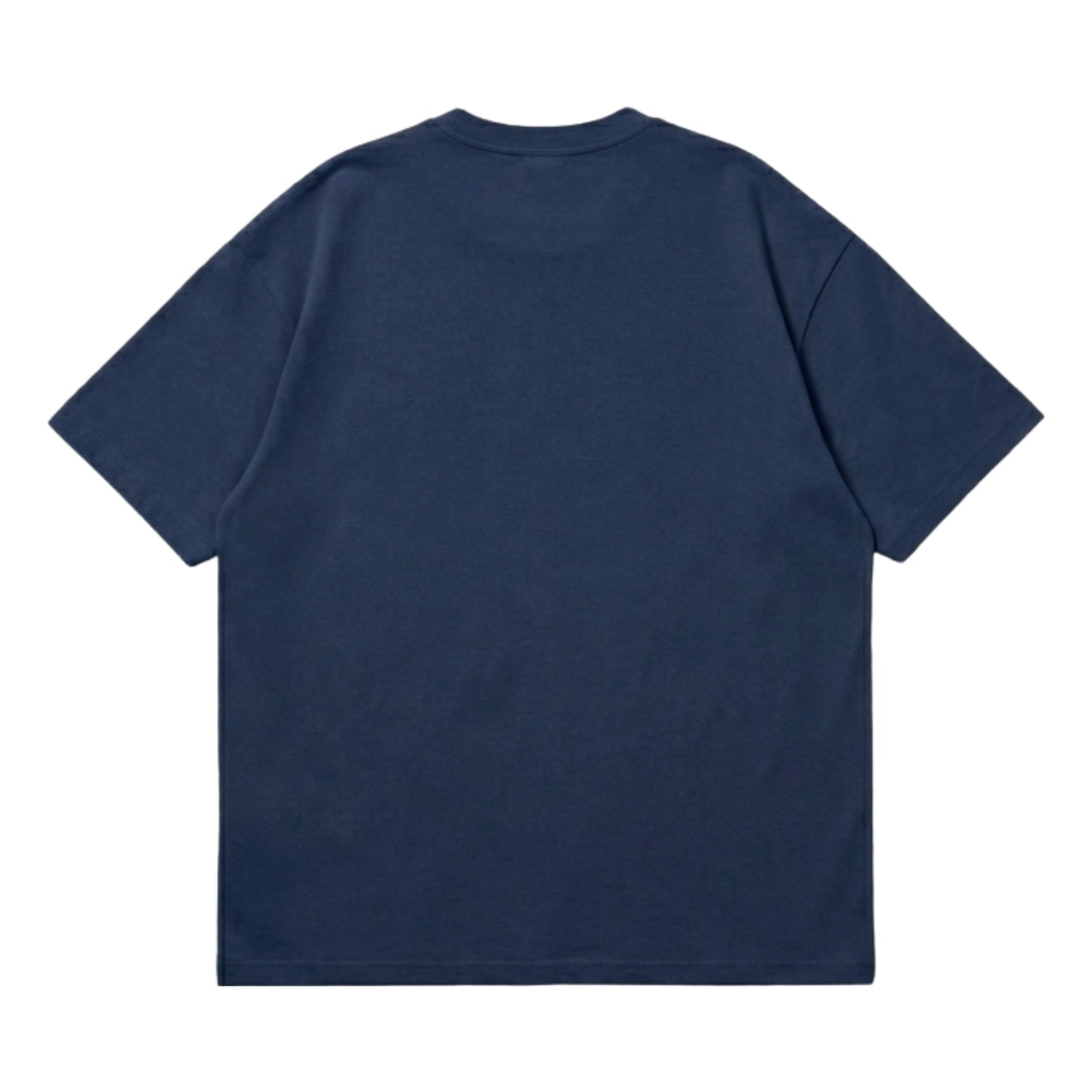 Tee time with Jesus  – Premium Oversized T-Shirt