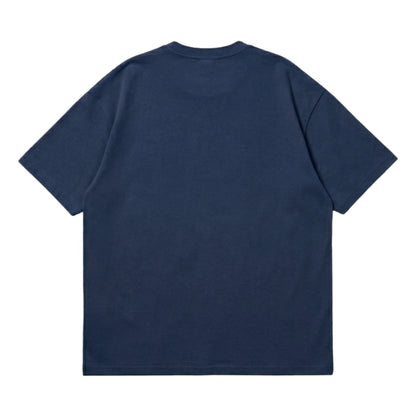 Tee time with Jesus  – Premium Oversized T-Shirt