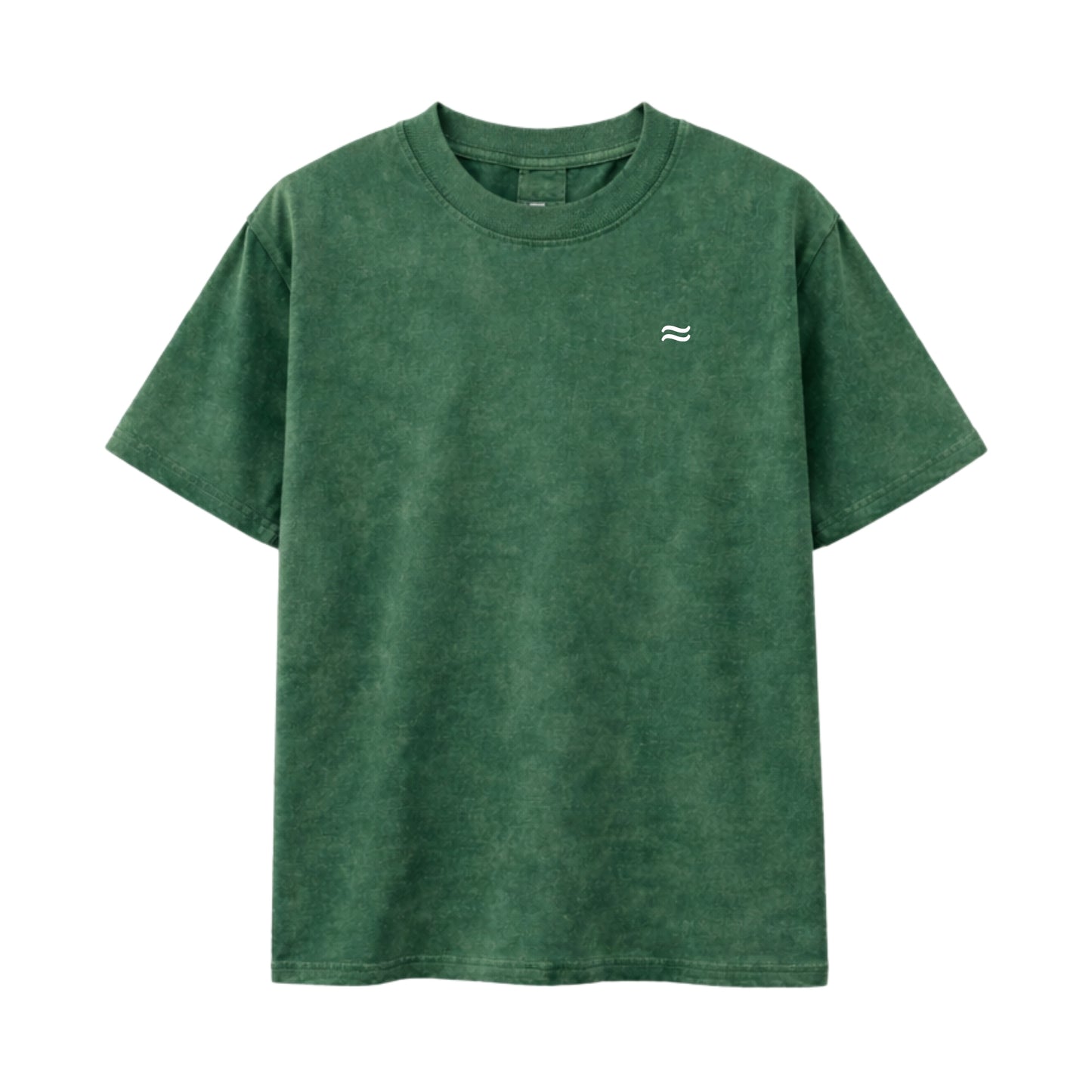 Trust In The Lord – Vintage Washed T-Shirt