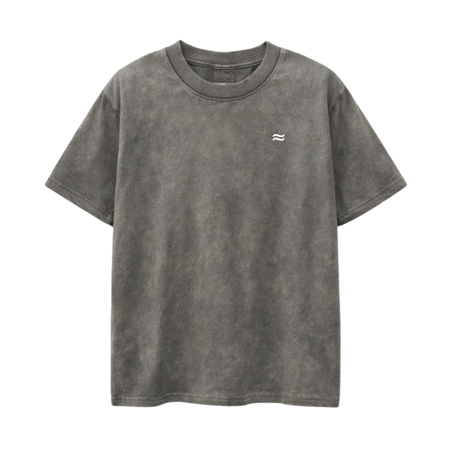 Trust In The Lord – Vintage Washed T-Shirt