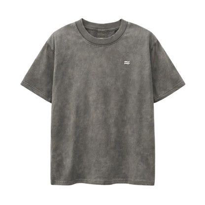 Trust In The Lord – Vintage Washed T-Shirt