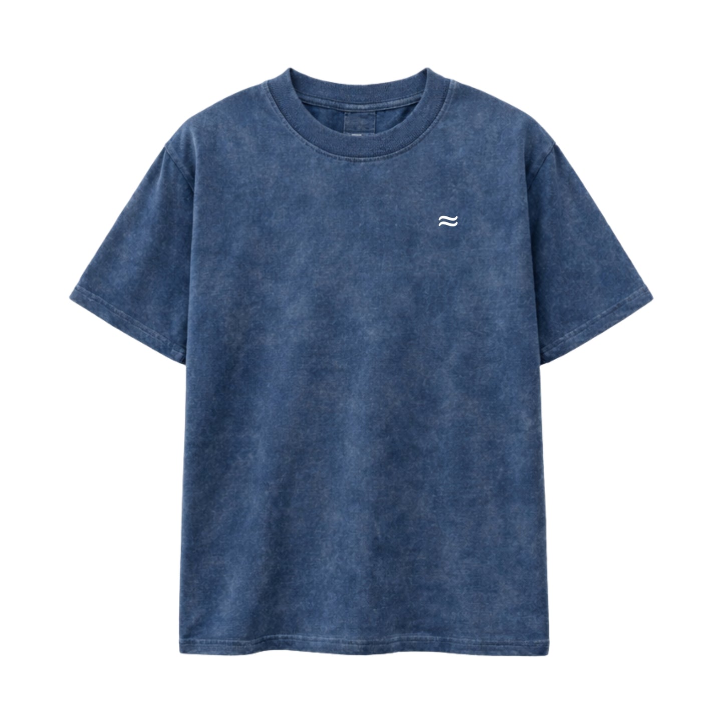 Trust In The Lord – Vintage Washed T-Shirt