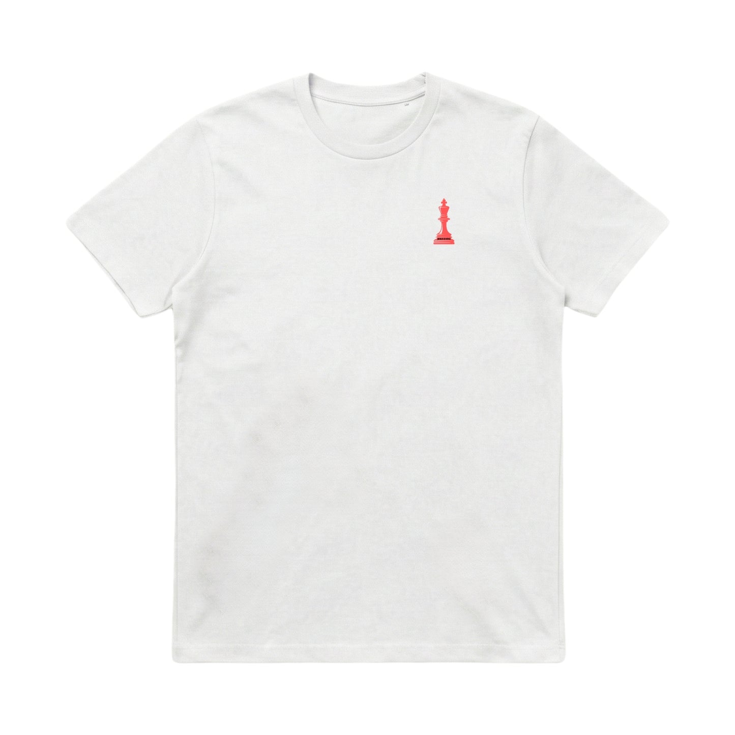 Waiting for His Command – Classic T-Shirt