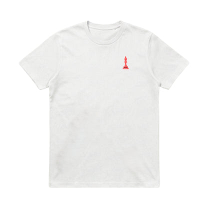 Waiting for His Command – Classic T-Shirt