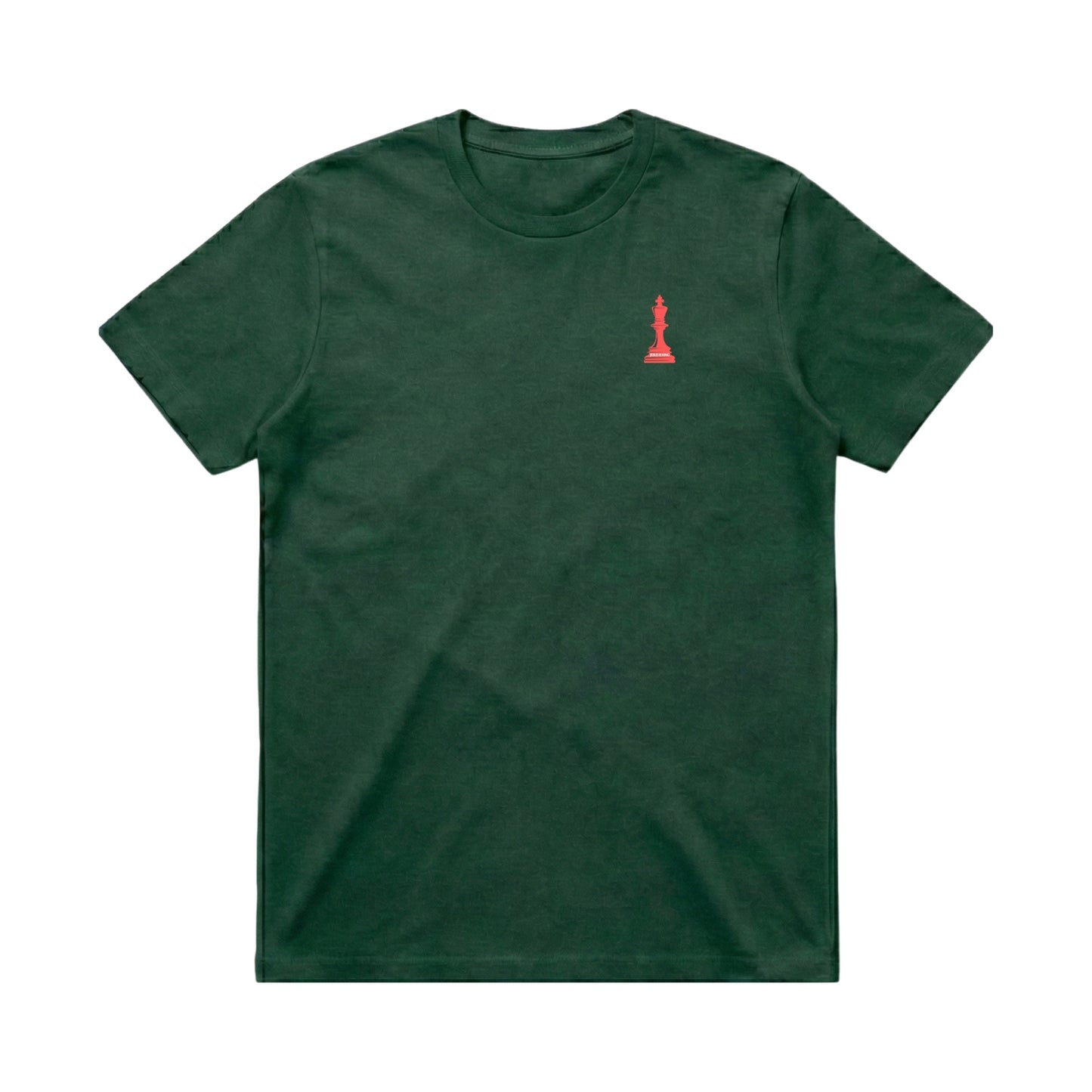 Waiting for His Command – Classic T-Shirt