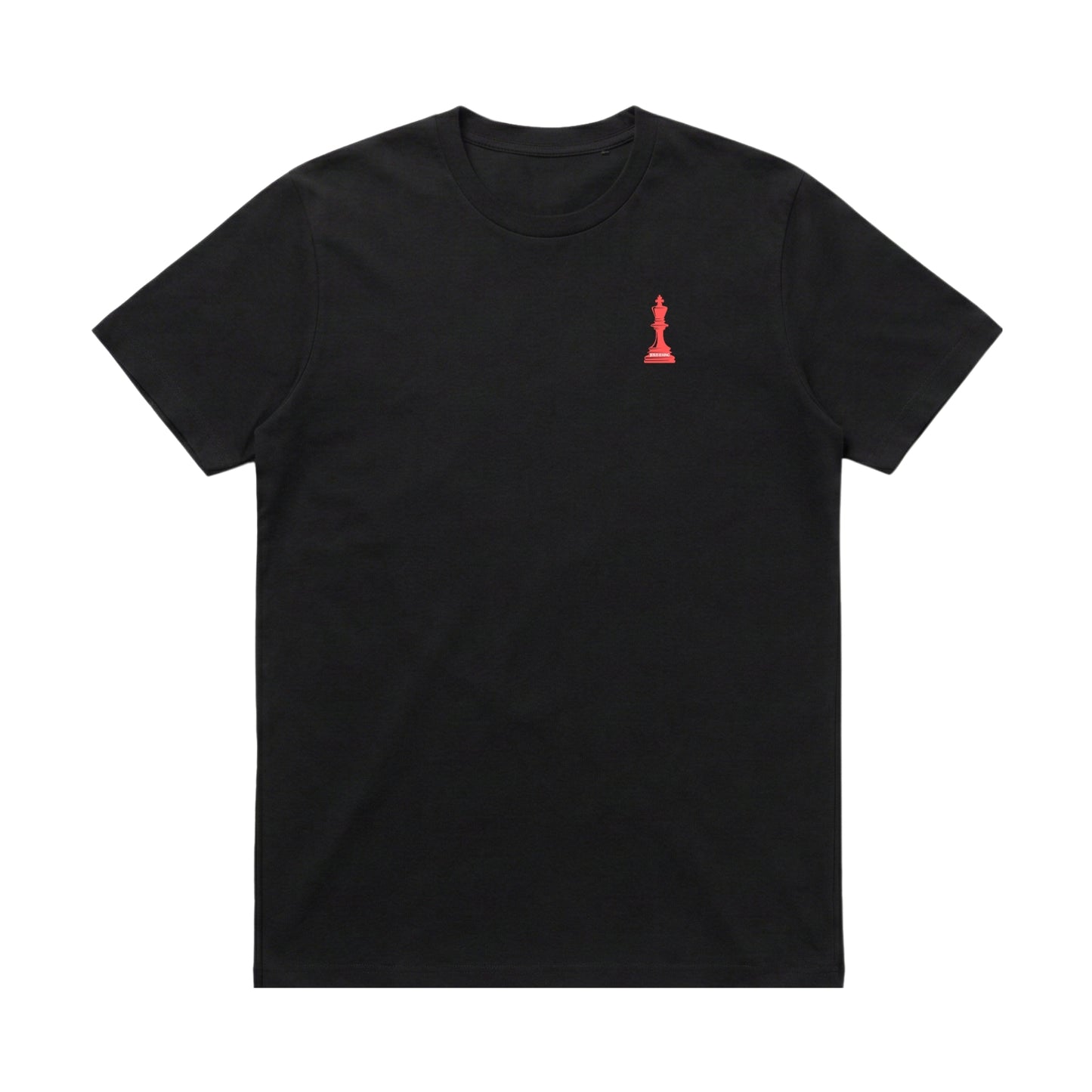 Waiting for His Command – Classic T-Shirt