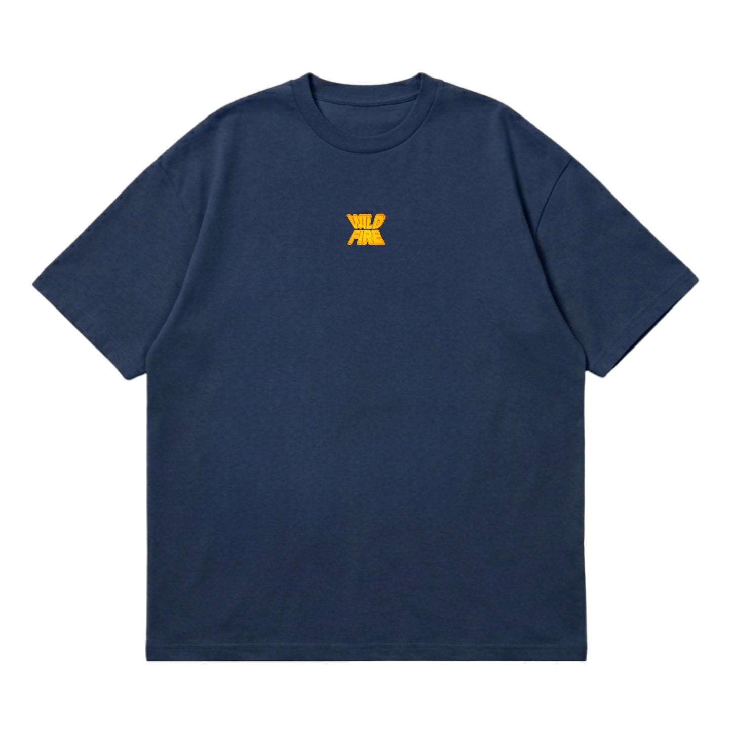Wildfire – Premium Oversized T-Shirt