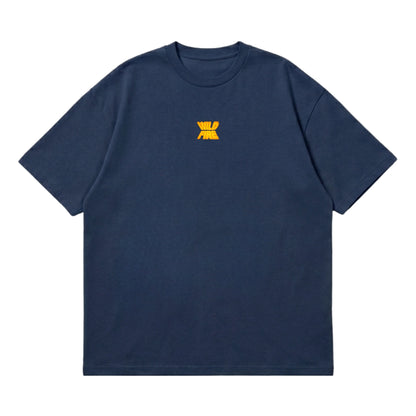 Wildfire – Premium Oversized T-Shirt