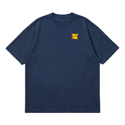 Wildfire – Premium Oversized T-Shirt