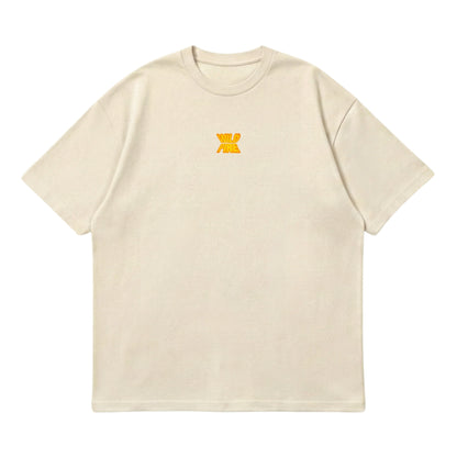 Wildfire – Premium Oversized T-Shirt
