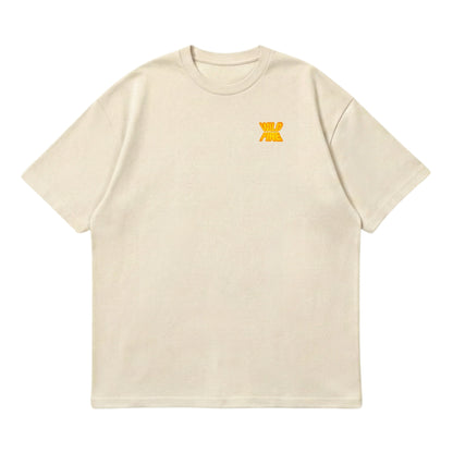 Wildfire – Premium Oversized T-Shirt