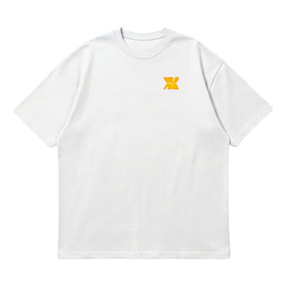 Wildfire – Premium Oversized T-Shirt