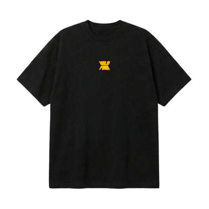Wildfire – Premium Oversized T-Shirt