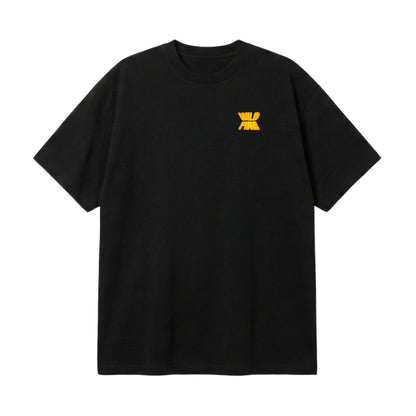 Wildfire – Premium Oversized T-Shirt