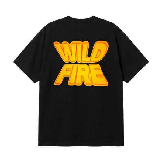 Wildfire – Premium Oversized T-Shirt
