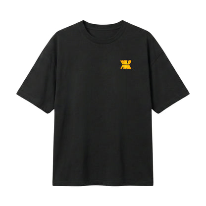 Wildfire – Lightweight Oversized T-Shirt